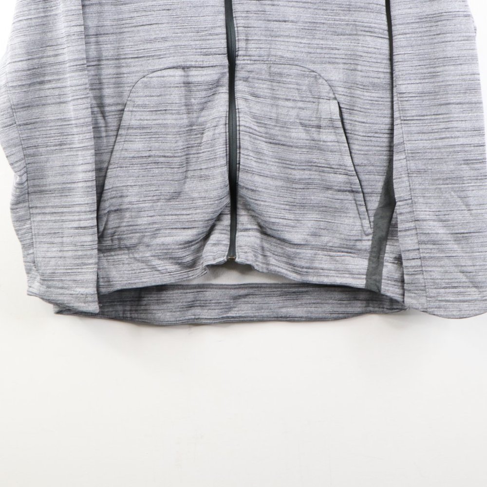 Nike Air Jordan Michigan Basketball Hoodie - Picture 3 of 8